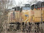UP 5624